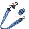 CM Snowboard Carrier Strap Ski Boot Carrier Strap Adjustable Shoulder Sling Leash Roller Skate Leash view 2