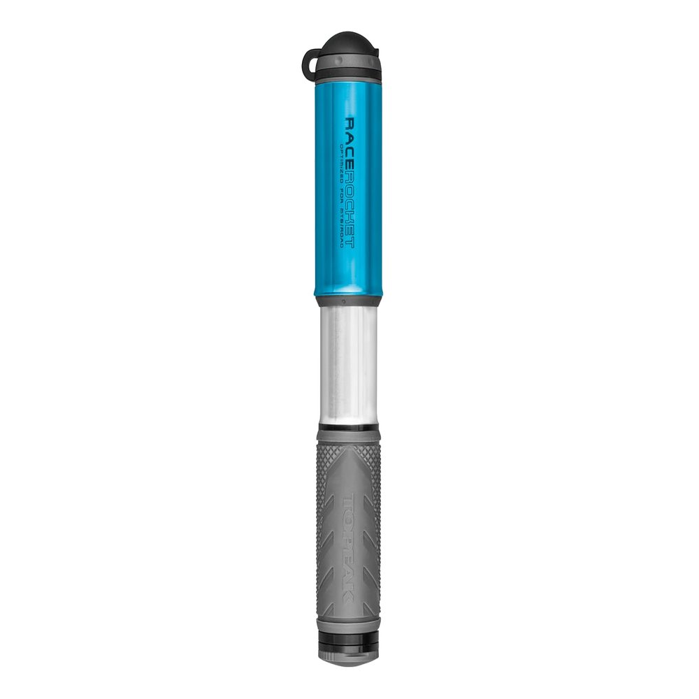Topeak Race Rocket Mini Pump 120 Psi