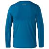BASSDASH Youth Fishing T Shirts UPF 50+ Long Sleeve Performance UV Protection Tee for Boys Girls view 3