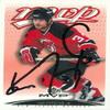 Autograph Warehouse 377676 Ken Daneyko Autographed Hockey Card - New Jersey Devils Stanley Cup Hero 2003 Upper Deck MVP No.262 view 1