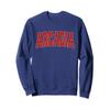 ARCADIA FL FLORIDA Varsity Style USA Vintage Sports Sweatshirt view 1