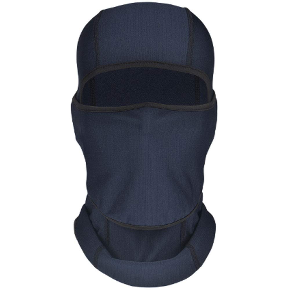 U Scinan Unisex Balaclava Face Neck Mask Windproof Skiing Riding Hood Scarf Hat RoyalBlue