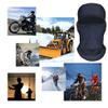 U Scinan Unisex Balaclava Face Neck Mask Windproof Skiing Riding Hood Scarf Hat RoyalBlue view 3