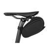 Topeak Sidekick Survival Wedge Bag Including Bicycle Tools, Black view 3