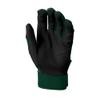 Evoshield Standout Batting Glove - Dark Green, 2X Large view 3