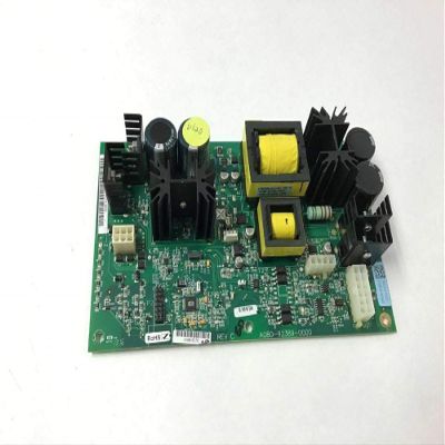 Power Control Board A084-92389-0001 Works W Life-Fitness Upright Lifecycle Bike