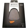 Beretta Universal Black Edition Gel-Tek Cheek Protector Silicone Recoil Pad, 0.12" Thickness, Single (E02920) view 2