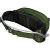 Osprey Seral 4L Unisex Biking Waist Pack with Hydraulics Reservoir, Dustmoss Green view 2