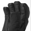 Hestra CZone Pointer Short 5-Finger Glove - Black -11 view 2
