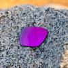 Apex Lenses Polarized Replacement Lenses for Fox Racing The Double Deuce Sunglasses (Purple) view 4