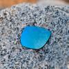 Apex Lenses Polarized Replacement Lenses for Fox Racing The Study Sunglasses (Ice Blue) view 4