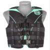 O'Brien Womens 3 Belt Nylon Life Jacket, Large view 1