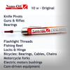 Nano-Oil 10 Weight - NanoLube Anti Friction Concentrate NLNA10w8cc view 2