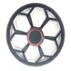 RealFormer Ab Roller - Premium Exercise Equipment - Smoothest Core Workout, Abdominal Trainer with Steel Bearings Makes Ab Roller Silent view 3