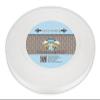 Country Brook Design - 1/2 Inch Printable Heat Set Polyester Webbing, 50 Yards view 1