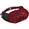 Osprey Seral 4L Unisex Biking Waist Pack with Hydraulics Reservoir, Claret Red view 1