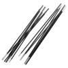 Tent Support Rod, Sturdy Fiberglass Fiberglass Tent Pole, Awning Support Rod, Anti-Rust for Camping Outdoor view 1