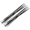 Tent Support Rod, Sturdy Fiberglass Fiberglass Tent Pole, Awning Support Rod, Anti-Rust for Camping Outdoor view 3