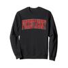 PUNXSUTAWNEY PA PENNSYLVANIA Varsity Style USA Vintage Sport Sweatshirt view 1