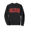 SULLIVAN IL ILLINOIS Varsity Style USA Vintage Sports Sweatshirt view 1