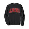 ALTAVISTA VA VIRGINIA Varsity Style USA Vintage Sports Sweatshirt view 1