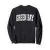 GREEN BAY WI WISCONSIN USA Vintage Sports Varsity Style Sweatshirt view 1