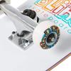 Blind Psychedelic Girl FP Premium Prebuilt Skateboard Complete - White - 7.75" view 3
