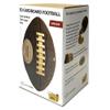 Littlearth Unisex-Adult NFL Minnesota Vikings Cardboard 3D Football, Team Color, One Size view 3
