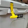 Beast Cooler Accessories Replacement Latches for Yeti Tundra and RTIC Hard Coolers - 2-Pack Yellow Latches Cooler Straps - Heavy-Duty Cooler Replacement Parts - 4.6 x 2.5 x 1 in view 4