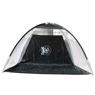 Athena Supply Company ASC Golf Practice Training Net with Large Target