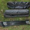 Athena Supply Company ASC Golf Practice Training Net with Large Target view 3