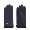 FUFU Gloves Cycling and Running Gloves with Touch Screen, Sports Winter Non-Slip Gloves, Thick Wool (Color : C) view 1