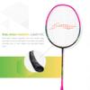Li-Ning Air Force 77 Lite Carbon Fiber Strung Badminton Racket with Free Full Cover , Dark Purple view 2