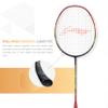 Li-Ning Air Force 80 Lite Carbon Fibre Strung Badminton Racket with Full Racket Cover (Blue/Black) | For Intermediate Players | 80 grams | Maximum String Tension - 30lbs view 2