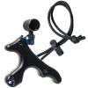 Hot Shot Archery - Vapor II Handheld Archery Release - 3 Finger - Large Thumb Barrel view 1