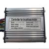 KT-LCD8H Color Display,36V/48V 17A Brushless DC Motor Controller Ebike Controller, 350W Ebike Kit view 3