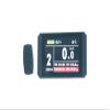 KT-LCD8H Color Display,36V/48V 17A Brushless DC Motor Controller Ebike Controller, 350W Ebike Kit view 4