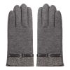 FUFU Gloves Cycling Gloves, Touch Screen Gloves, Windproof Warm Gloves, Outdoor Running, Mountain Climbing, Hiking Driving Gloves view 1