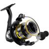 SAN LIKE Spinning Reel Fishing Reel - Smooth Performance Carbon Fiber 40.5 Lbs Max Drag Saltwater & Freshwater 7+1 Stainless BB Ball Bearing 5.2:1 Gear Ratio for Saltwater or Freshwater Size 3000-6000 view 1