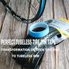 Thinvik Tubeless Bike Wheel Rim Tape Advanced Series,Bicycle Rim Strip Tape Width 19/21/23/25/27/29/31mm x Length10m for MTB &Road Bike Wheel Carbon set-29mm view 3
