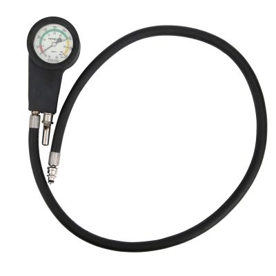 Pressure, Diving Pressure Air Rebreather High Pipeline Alarm Highvoltage Tube Luminous