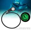 Pressure, Diving Pressure Air Rebreather High Pipeline Alarm Highvoltage Tube Luminous view 4