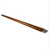 GRS- Sesame Wood Cricket Bat Grip Cone Wooden Grip Applicator Cone(1 Piece) view 1