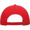 47 Men's Scarlet San Francisco 49ers Clean Up Adjustable Hat view 4
