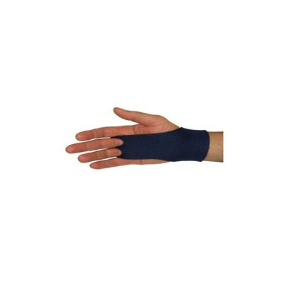 Benik Hitting Hand Guard, Left, Medium, Black