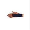 Benik Hitting Hand Guard, Left, Medium, Black view 1