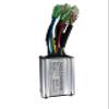 KT-LCD8HP Color Display,36V/48V KT 15A Brushless DC Motor Controller Ebike Controller, 250W Ebike Kit view 2