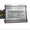 KT-LCD8HP Color Display,36V/48V KT 15A Brushless DC Motor Controller Ebike Controller, 250W Ebike Kit view 3