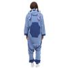 MAJ&COS Onesie Animal Adult Pajamas Halloween Cosplay Costume Unisex Onesies Women Men view 3