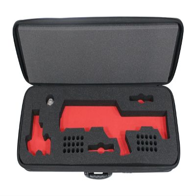 Peak Case Kel-Tec KS7 Home Defense Case